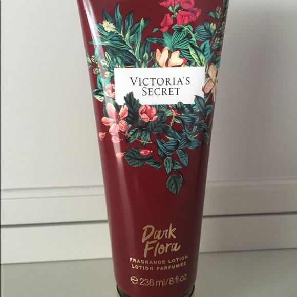 Victoria's Secret | Other | New Unopened Victorias Secret Dark Flora